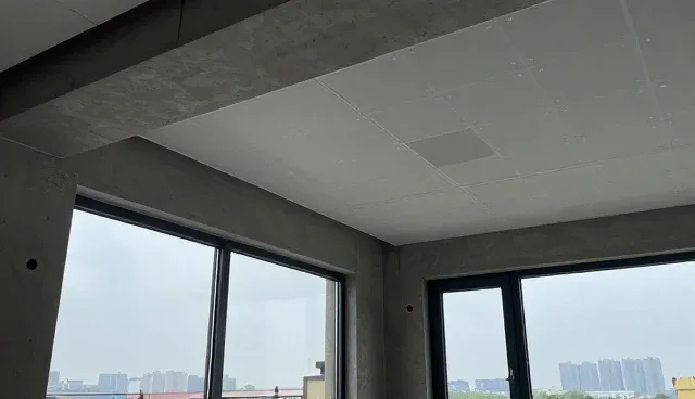 室内设计施工检查要点,确保工程质量与安全