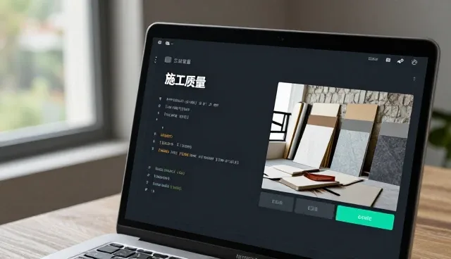 办公空间装修后使用与维护的五大关键点